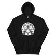 Fitness Motivations Unisex Hoodie - Fitnessmotivations