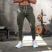 Men Cargo Trousers Gym Joggers - Fitnessmotivations