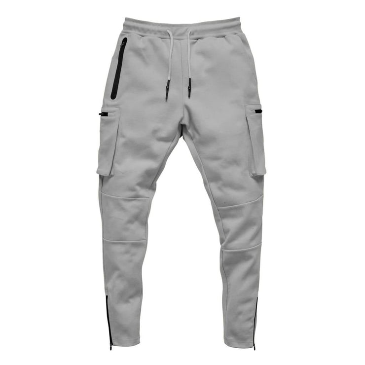 Men Cargo Trousers Gym Joggers - Fitnessmotivations