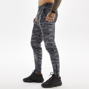 Men Cargo Trousers Gym Joggers - Fitnessmotivations