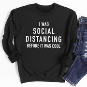 Women Long Sleeve Sweat Shirt