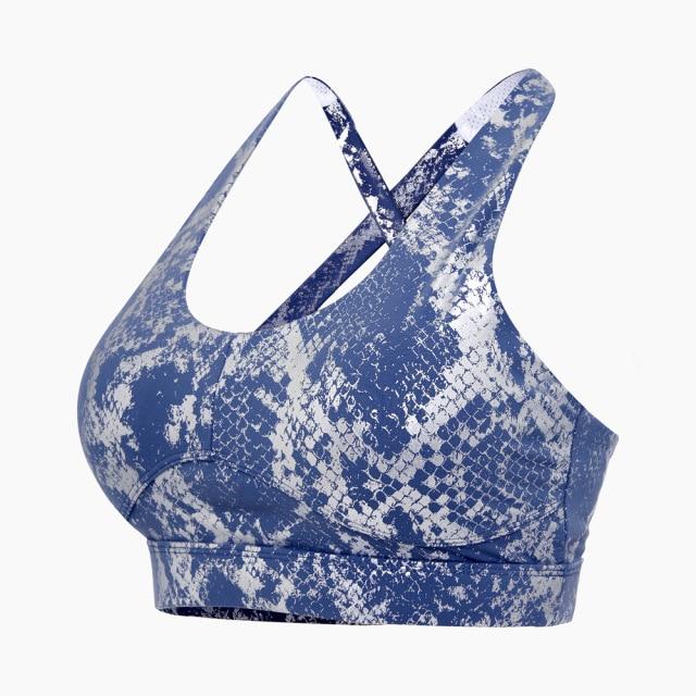 Sporty Classic Seamless Sports Bra-Fitnessmotivations