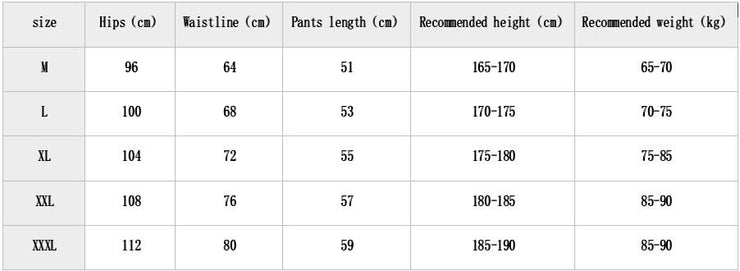 Quick-drying Shorts Casual Fitness Multi-pocket Sport Casual Hip Cargo - Fitnessmotivations