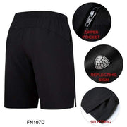 Shorts for Men, Polyester Sports Quick Dry Shorts - Fitnessmotivations