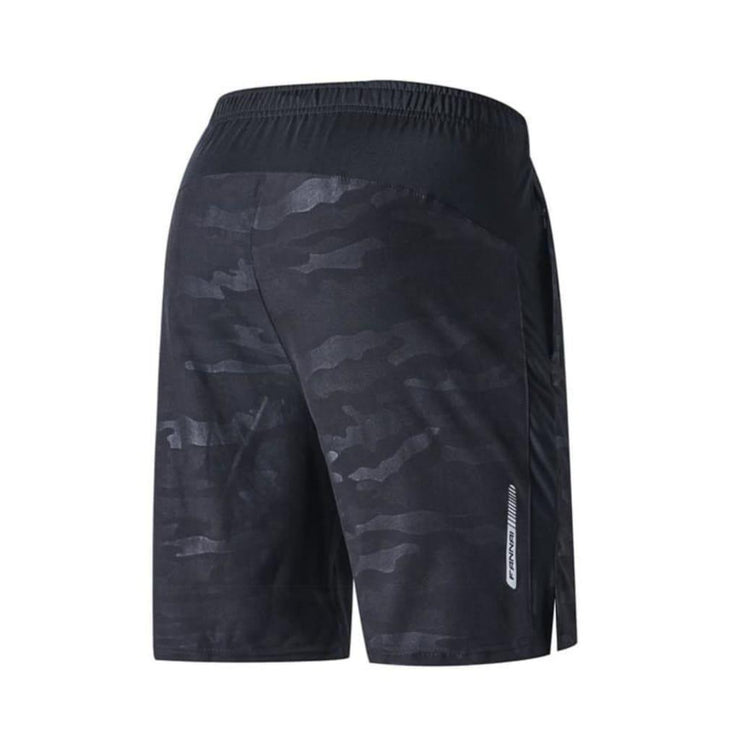 Shorts for Men, Polyester Sports Quick Dry Shorts - Fitnessmotivations
