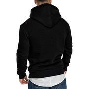 Sweatshirt Long Sleeve Hoodie - Fitnessmotivations