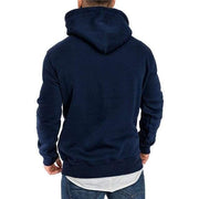 Sweatshirt Long Sleeve Hoodie - Fitnessmotivations