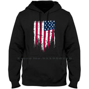 The American Flag Hoodie - Fitnessmotivations