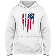 The American Flag Hoodie - Fitnessmotivations