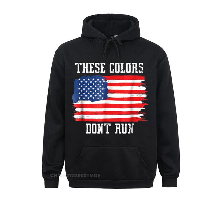 These Colors Don&