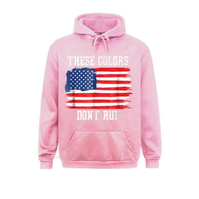 These Colors Don&