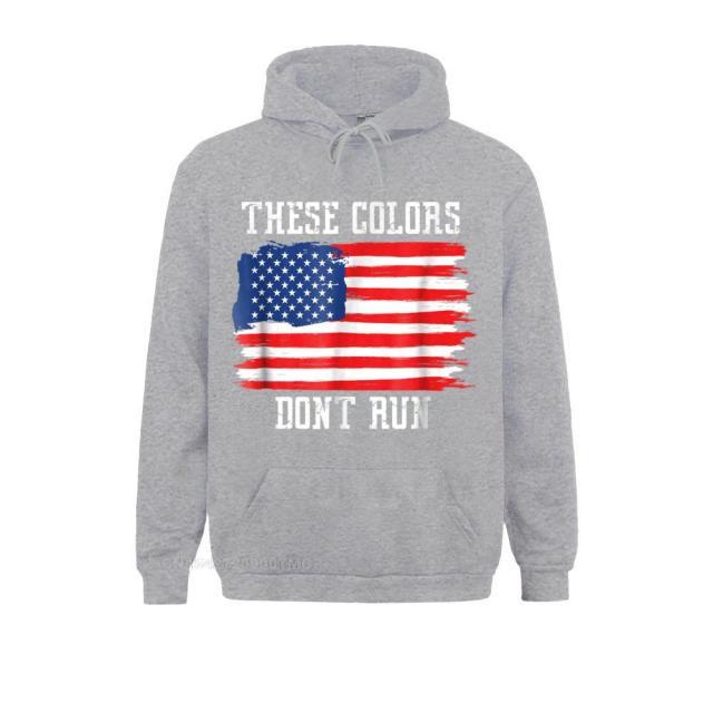 These Colors Don&
