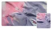 Tie Dye Seamless booty lift Yoga Set-Fitness motivations