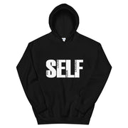 Unisex Hoodie-Fitnessmotivations