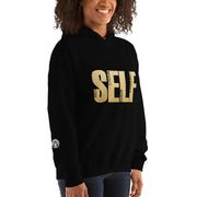 Self Confidence Hoodie-Fitnessmotivations