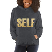 Self Confidence Hoodie-Fitnessmotivations