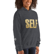 Self Confidence Hoodie-Fitnessmotivations