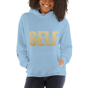 Self Confidence Hoodie-Fitnessmotivations