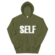 Unisex Hoodie-Fitnessmotivations