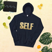 Self Confidence Hoodie-Fitnessmotivations