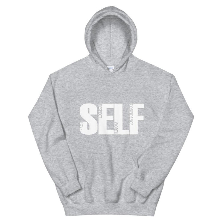 Unisex Hoodie-Fitnessmotivations