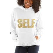 Self Confidence Hoodie-Fitnessmotivations