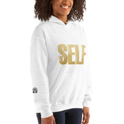 Self Confidence Hoodie-Fitnessmotivations