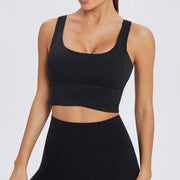 Women Fitness Shockproof Beauty Back Running Sports Bra - Fitnessmotivations women sport bra,sport bra