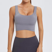 Women Fitness Shockproof Beauty Back Running Sports Bra - Fitnessmotivations women sport bra,sport bra