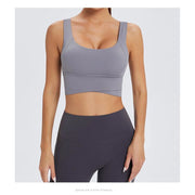 Women Fitness Shockproof Beauty Back Running Sports Bra - Fitnessmotivations women sport bra,sport bra