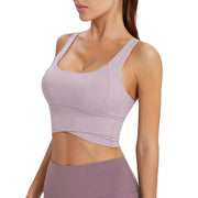 running sport bra 