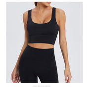 Women Fitness Shockproof Beauty Back Running Sports Bra - Fitnessmotivations women sport bra,sport bra